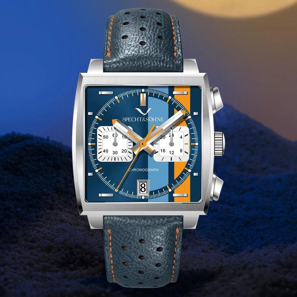 2025 Best Selling Products Spe - огляд і ціна Luxury Watch Japan Brand