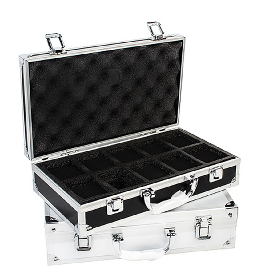 Luxury Premium Quality Watch B - огляд і ціна Luxury Watch Collection Box