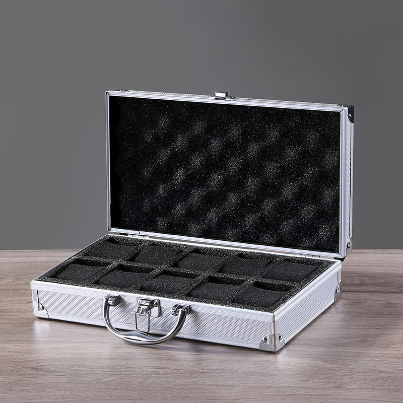 Luxury Premium Quality Watch B - огляд і ціна Luxury Watch Collection Box