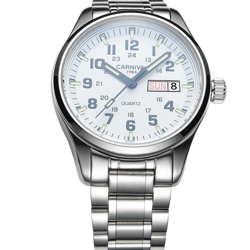 Switzerland BINGER Luxury Bran - огляд і ціна Luxury Watch Japan Brand