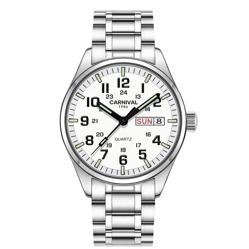 Switzerland BINGER Luxury Bran - огляд і ціна Luxury Watch Japan Brand