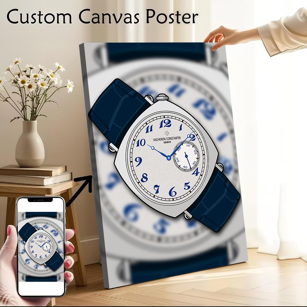 Vacheron Constantin Watch Prin - огляд і ціна Luxury Watch Vacheron Constantin