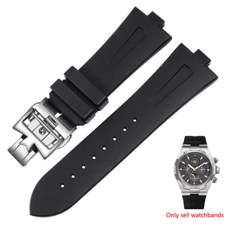 High quality Silicone Watch Ba - огляд і ціна Luxury Watch Vacheron Constantin