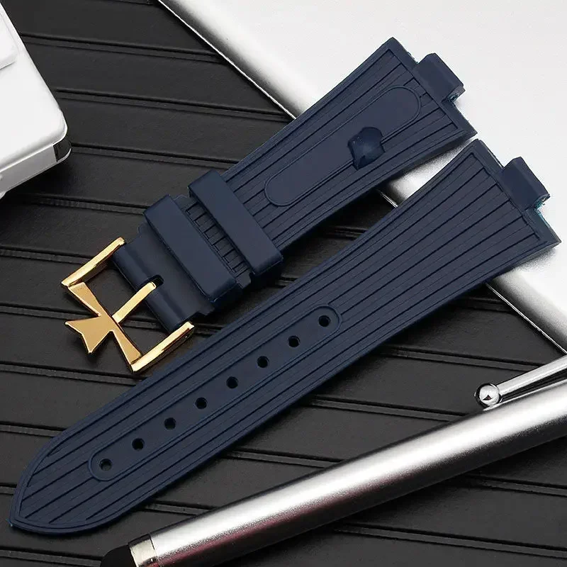 High quality Silicone Watch Ba - огляд і ціна Luxury Watch Vacheron Constantin
