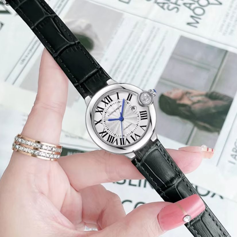 Foreign Trade Hot-Selling Ligh - огляд і ціна Luxury Watch Trading