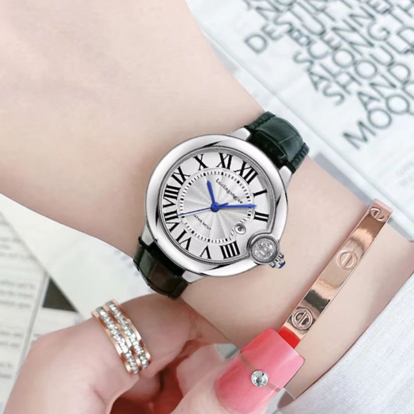 Foreign Trade Hot-Selling Ligh - огляд і ціна Luxury Watch Trading