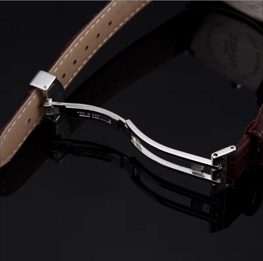 Switzerland Luxury Brand NESUN - огляд і ціна Luxury Watch Japan Brand