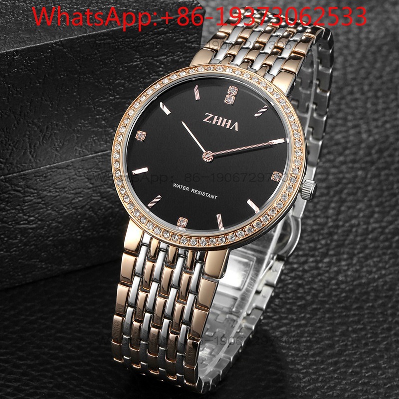 Customized waterproof steel be - огляд і ціна Luxury Watch Trading