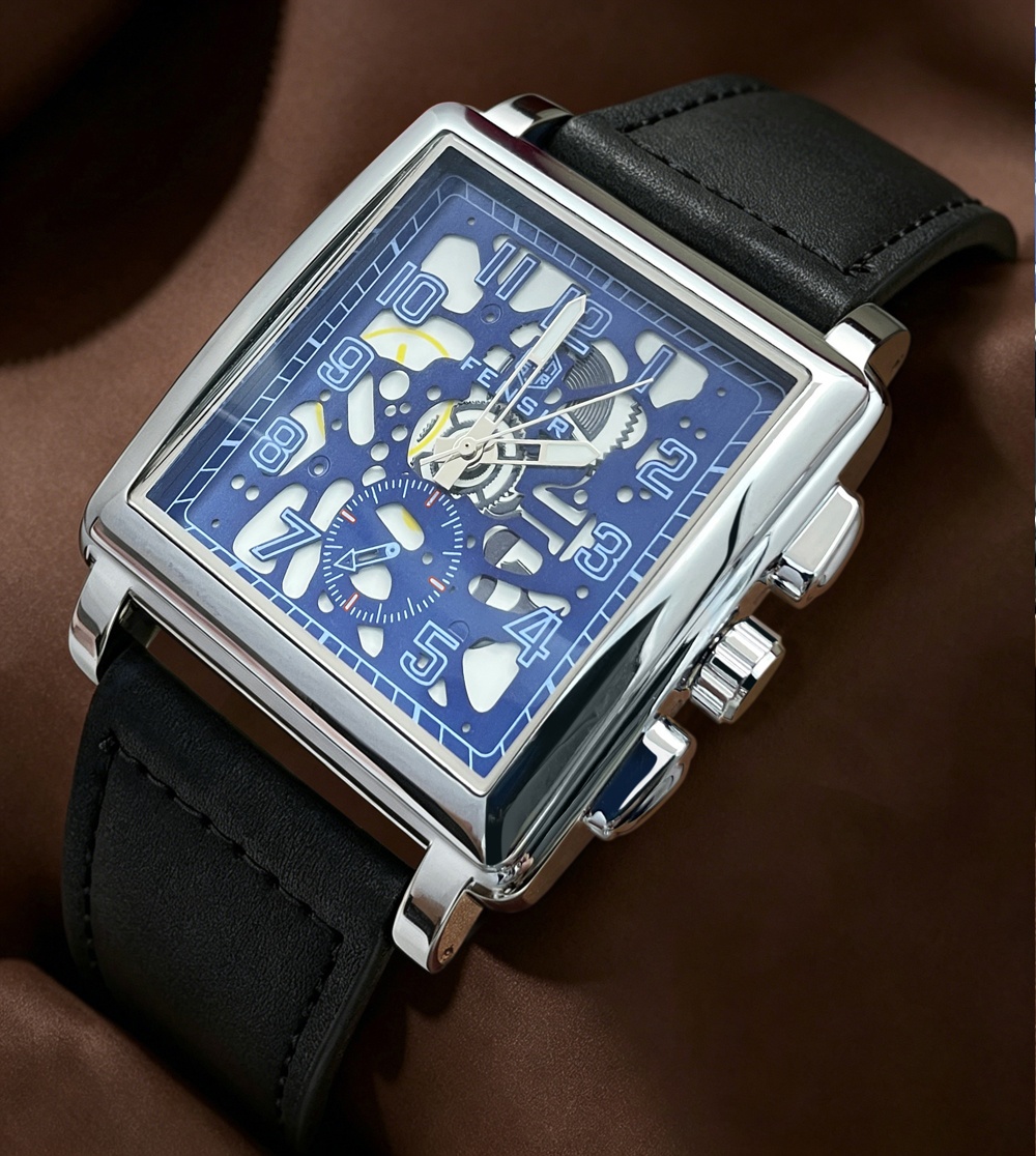 A Popular Foreign Trade Item:  - огляд і ціна Luxury Watch Trading