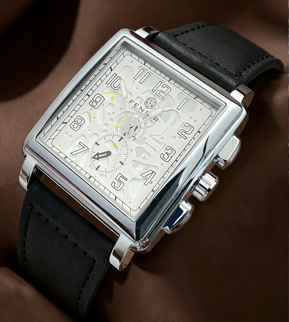 A Popular Foreign Trade Item:  - огляд і ціна Luxury Watch Trading