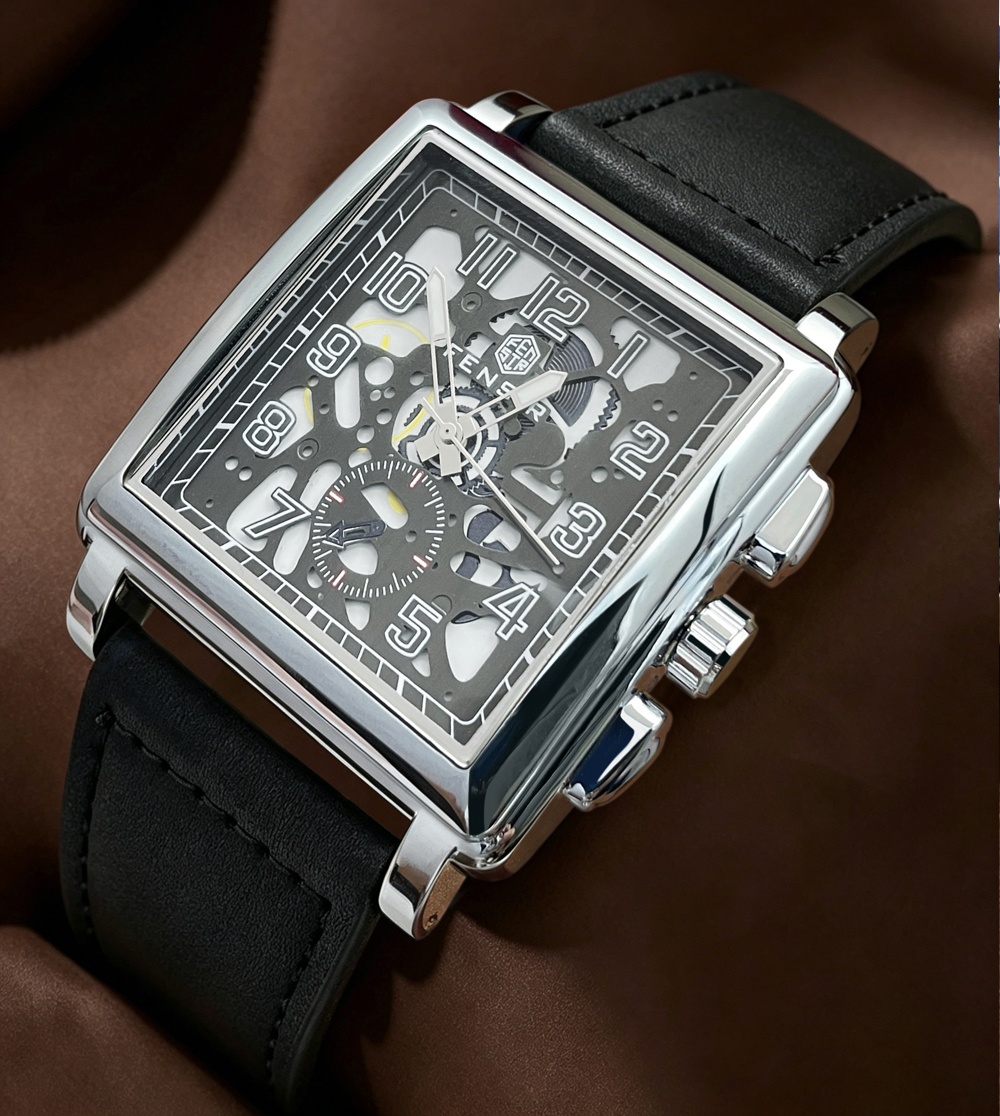 A Popular Foreign Trade Item:  - огляд і ціна Luxury Watch Trading