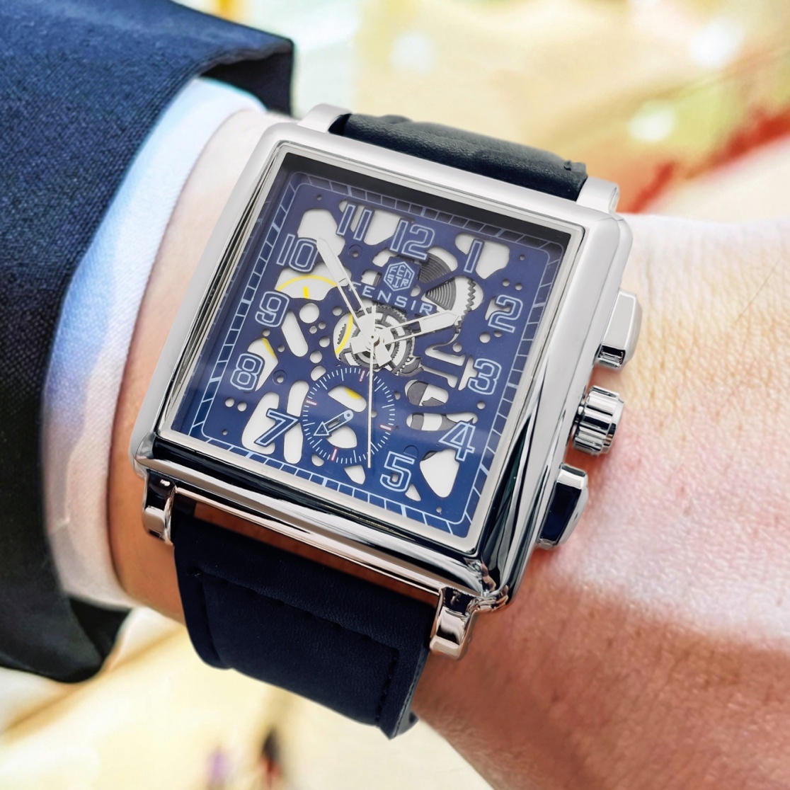 A Popular Foreign Trade Item:  - огляд і ціна Luxury Watch Trading
