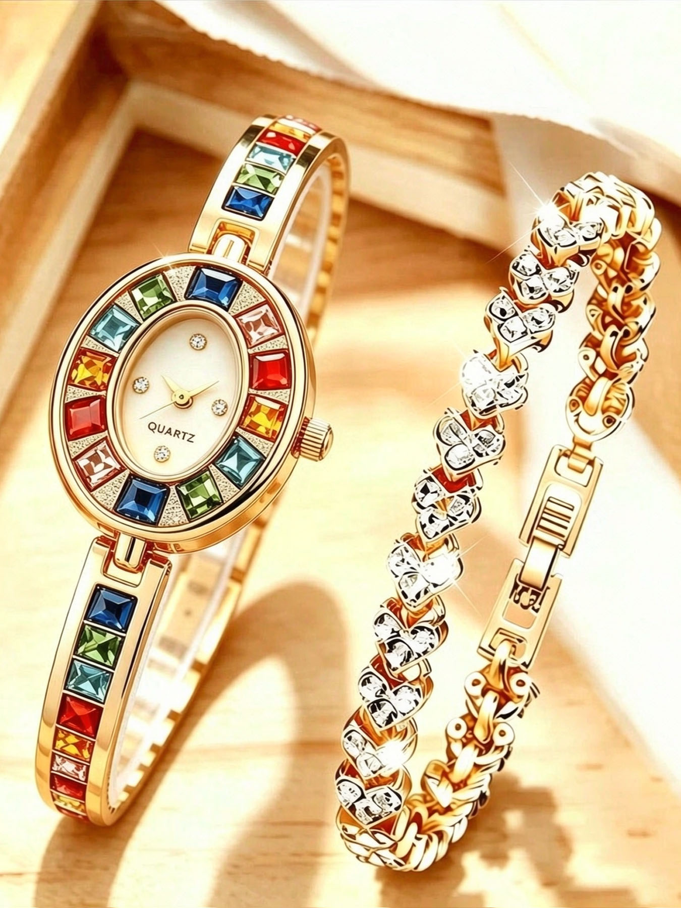 Women's Watch - Small, Niche,  - огляд і ціна Luxury Watch Trading