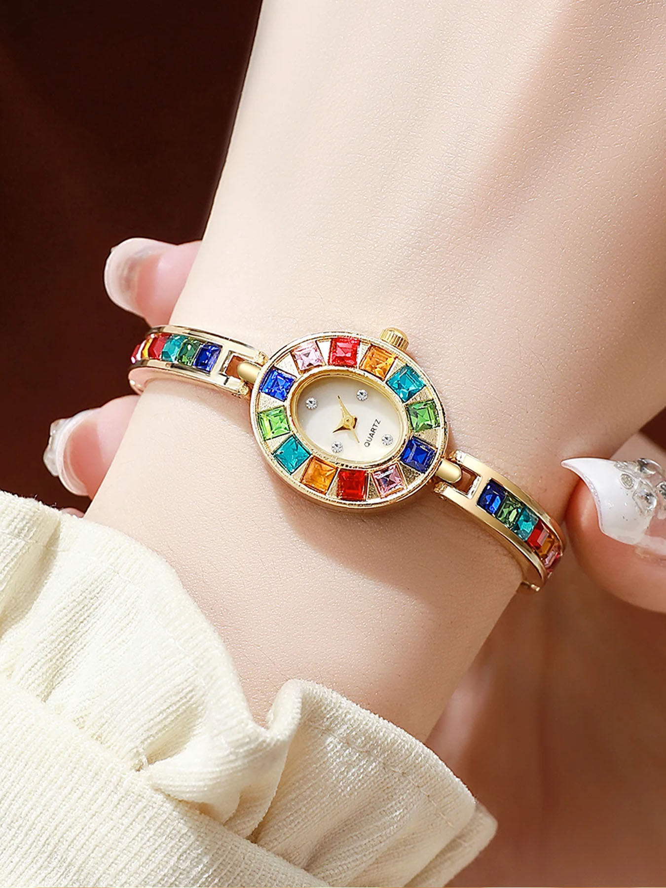Women's Watch - Small, Niche,  - огляд і ціна Luxury Watch Trading