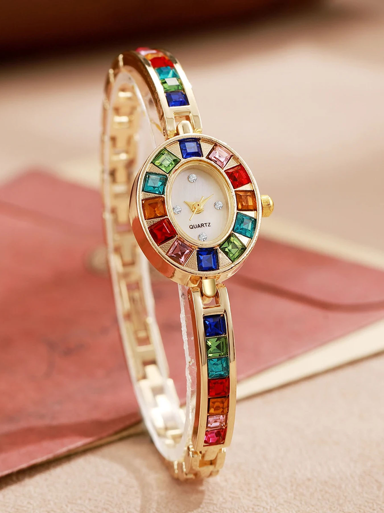Women's Watch - Small, Niche,  - огляд і ціна Luxury Watch Trading
