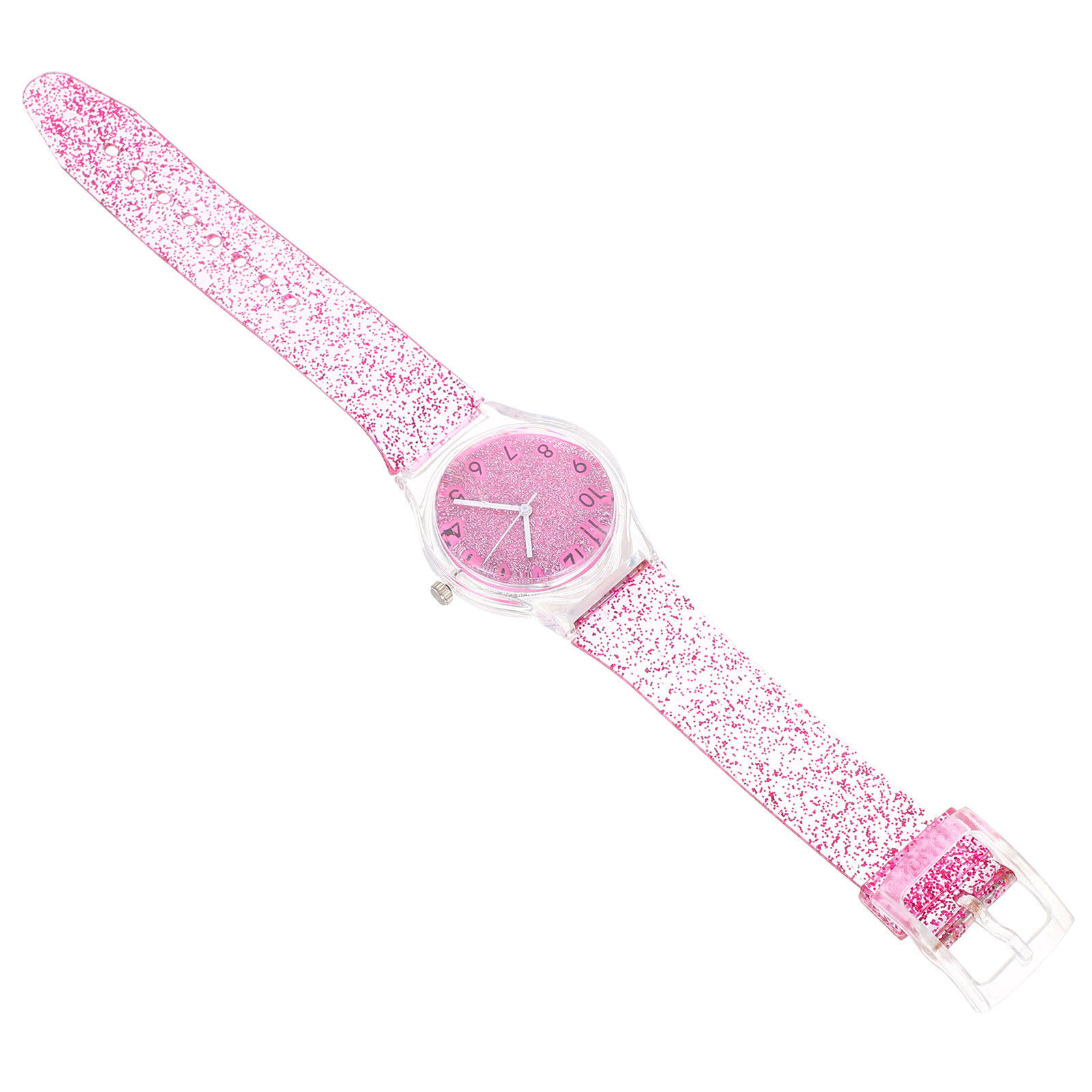 Kids Quartz Watch Colorful Car - огляд і ціна Luxury Watch Kids