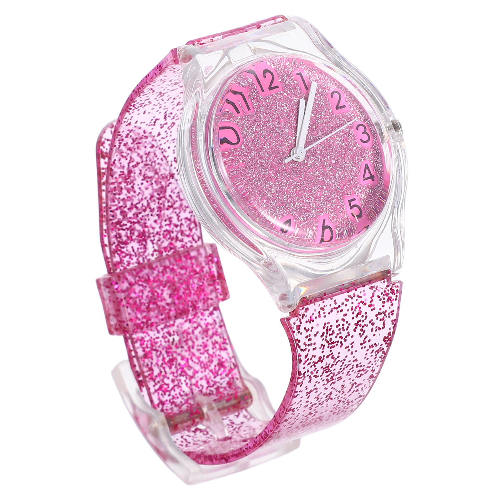 Kids Quartz Watch Colorful Car - огляд і ціна Luxury Watch Kids