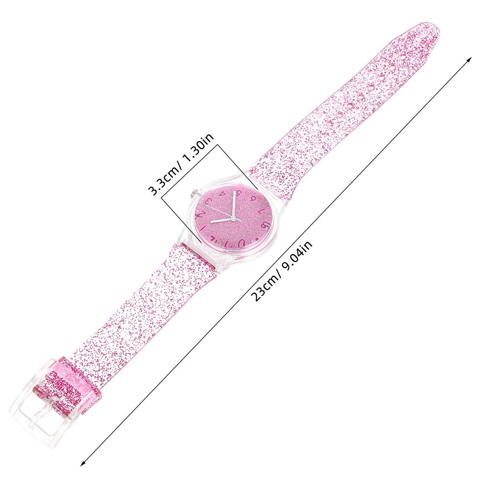 Kids Quartz Watch Colorful Car - огляд і ціна Luxury Watch Kids