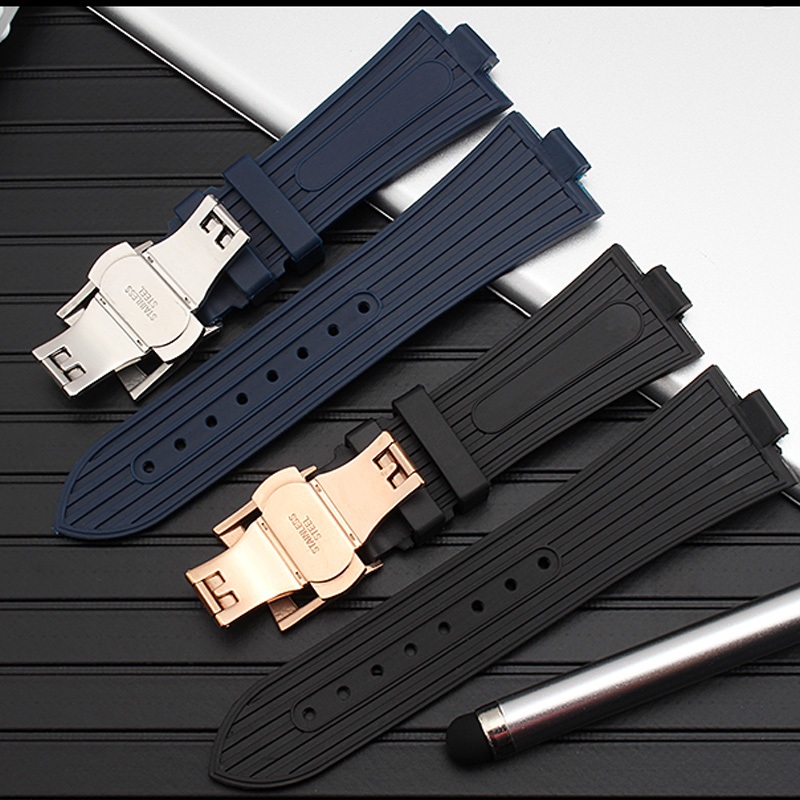 Men's Luxury Watch Strap 25MM- - огляд і ціна Luxury Watch Vacheron Constantin