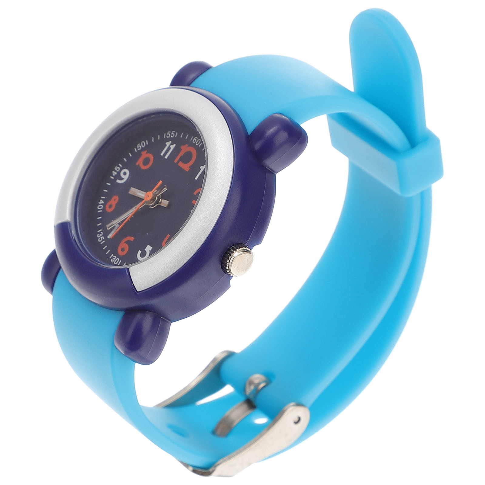 Boys Girls Quartz Watch Waterp - огляд і ціна Luxury Watch Kids
