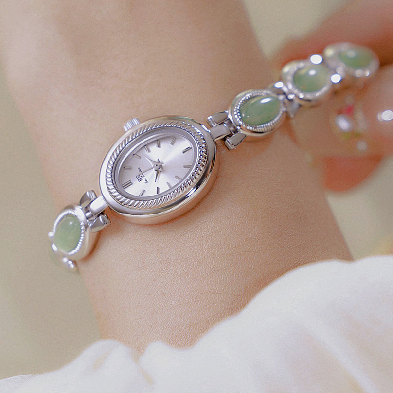 BS Genuine Brand Watch Women F - огляд і ціна Luxury Watch Trading