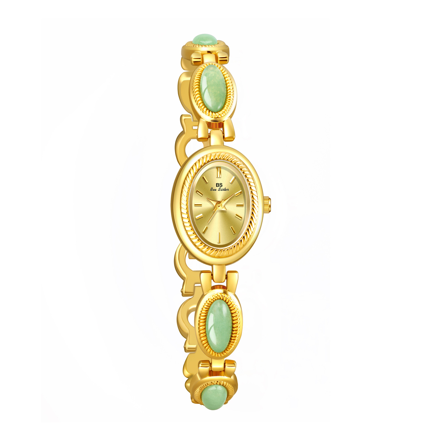 BS Genuine Brand Watch Women F - огляд і ціна Luxury Watch Trading