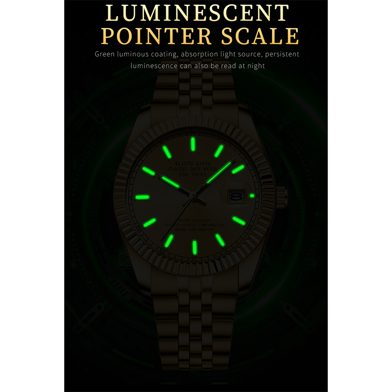 New hot selling mechanical qua - огляд і ціна Luxury Watch Trading