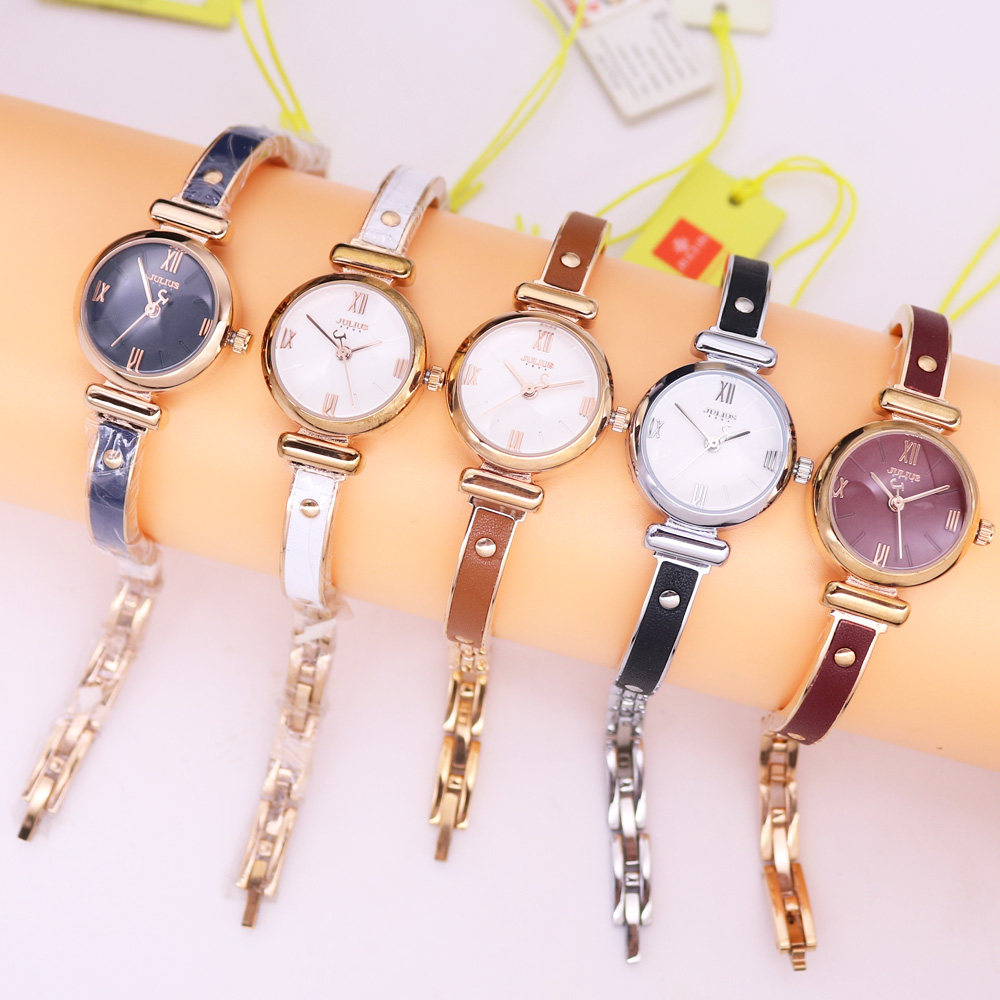 Hot Julius Lady Women's Watch  - огляд і ціна Luxury Watch Kids