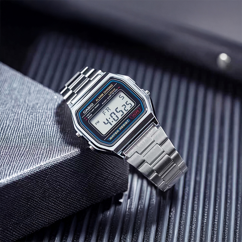 CASIO Watchs For Men luxury Cl - огляд і ціна Luxury Watch Casio