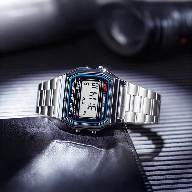 CASIO Watchs For Men luxury Cl - огляд і ціна Luxury Watch Casio