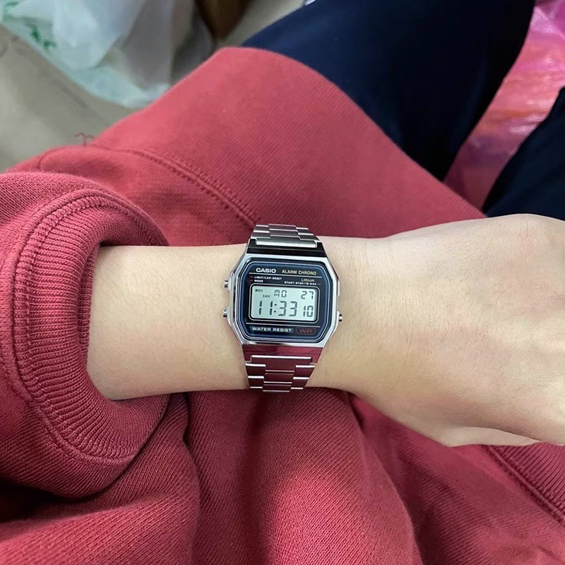 CASIO Watchs For Men luxury Cl - огляд і ціна Luxury Watch Casio