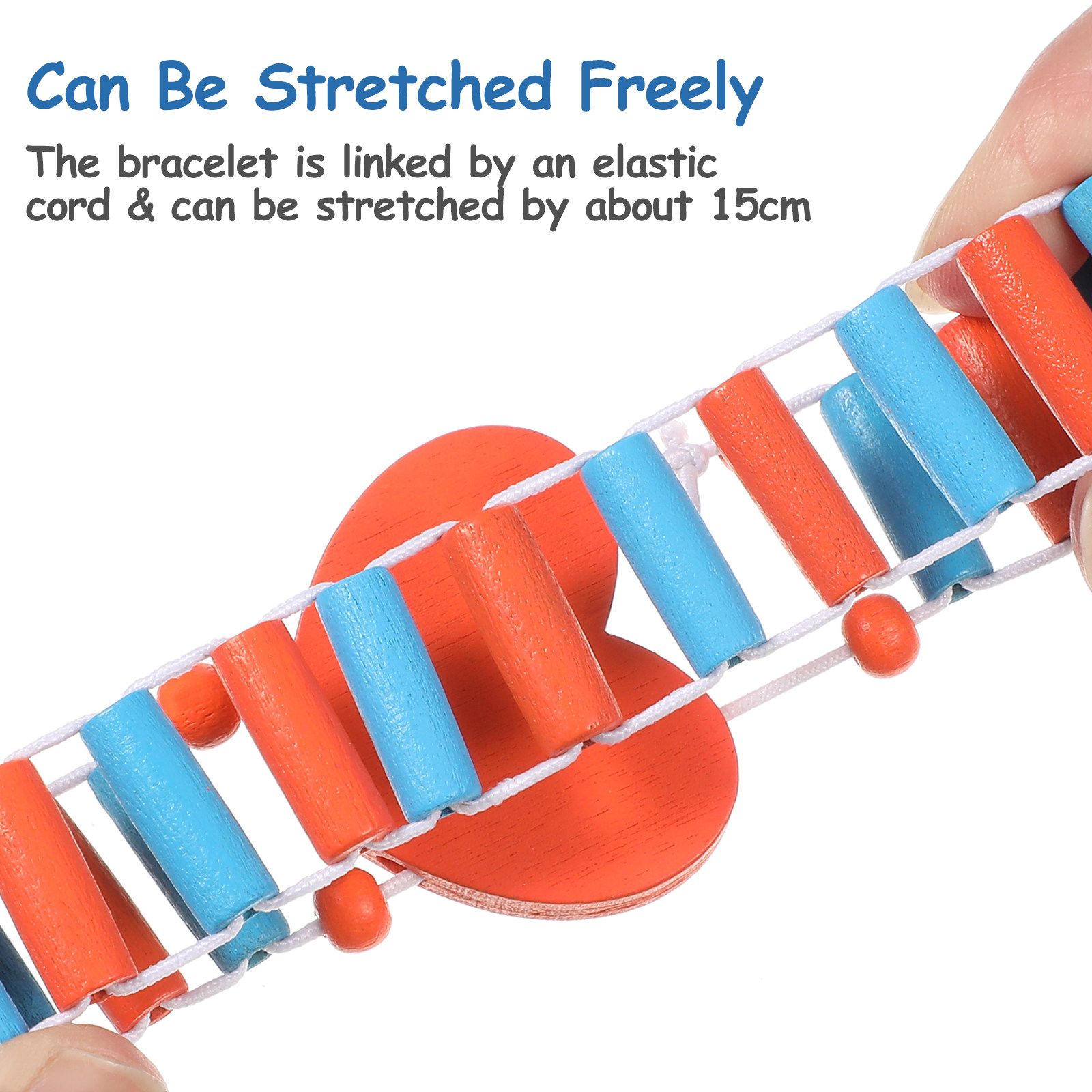 4Pcs Wooden Cartoon Kids Watch - огляд і ціна Luxury Watch Kids
