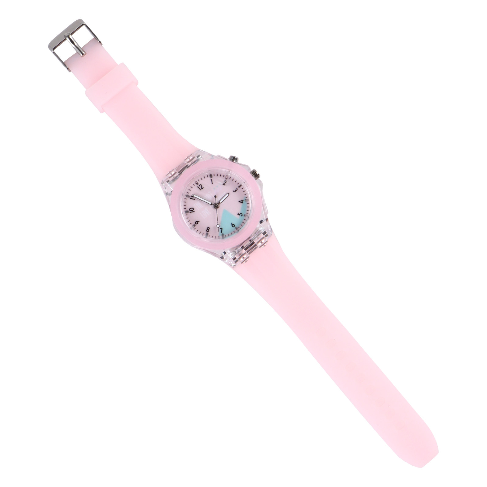 Rabbit Cartoon Pattern Kids Wa - огляд і ціна Luxury Watch Kids