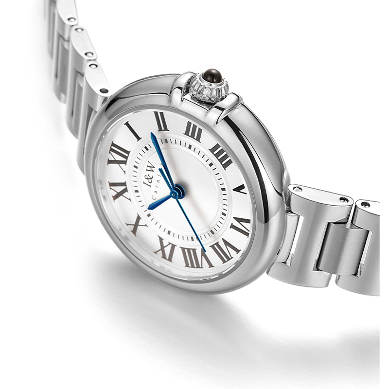 Switzerland CARNIVAL I&W Luxur - огляд і ціна Luxury Watch Japan Brand