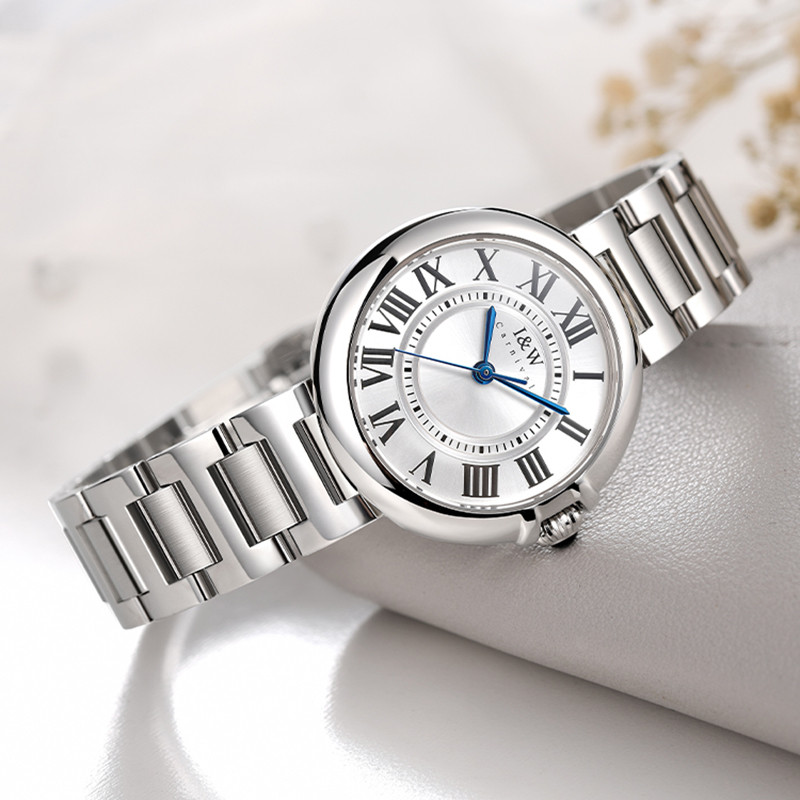 Switzerland CARNIVAL I&W Luxur - огляд і ціна Luxury Watch Japan Brand
