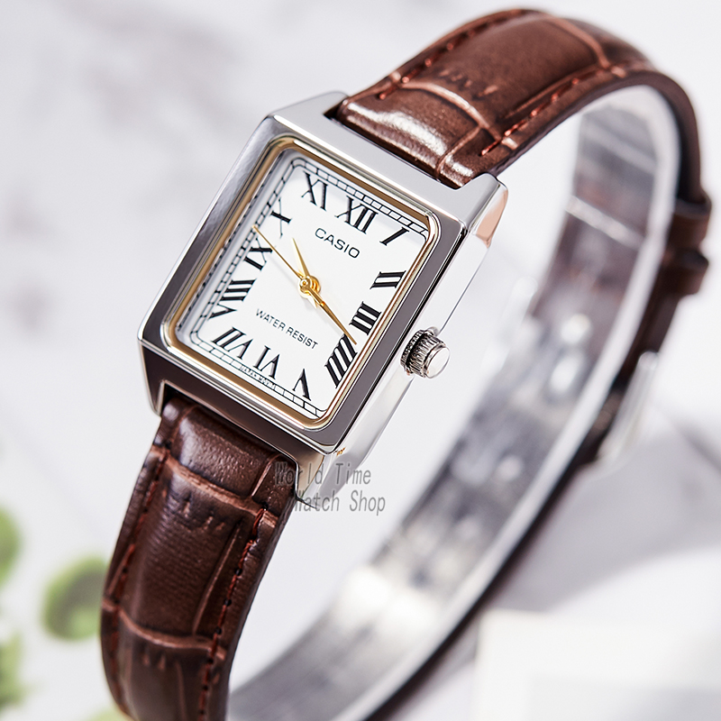 Casio Watch Women Watches Top  - огляд і ціна Luxury Watch Casio