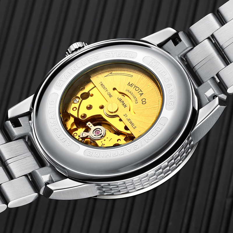 CARNIVAL Switzerland Luxury Br - огляд і ціна Luxury Watch Japan Brand