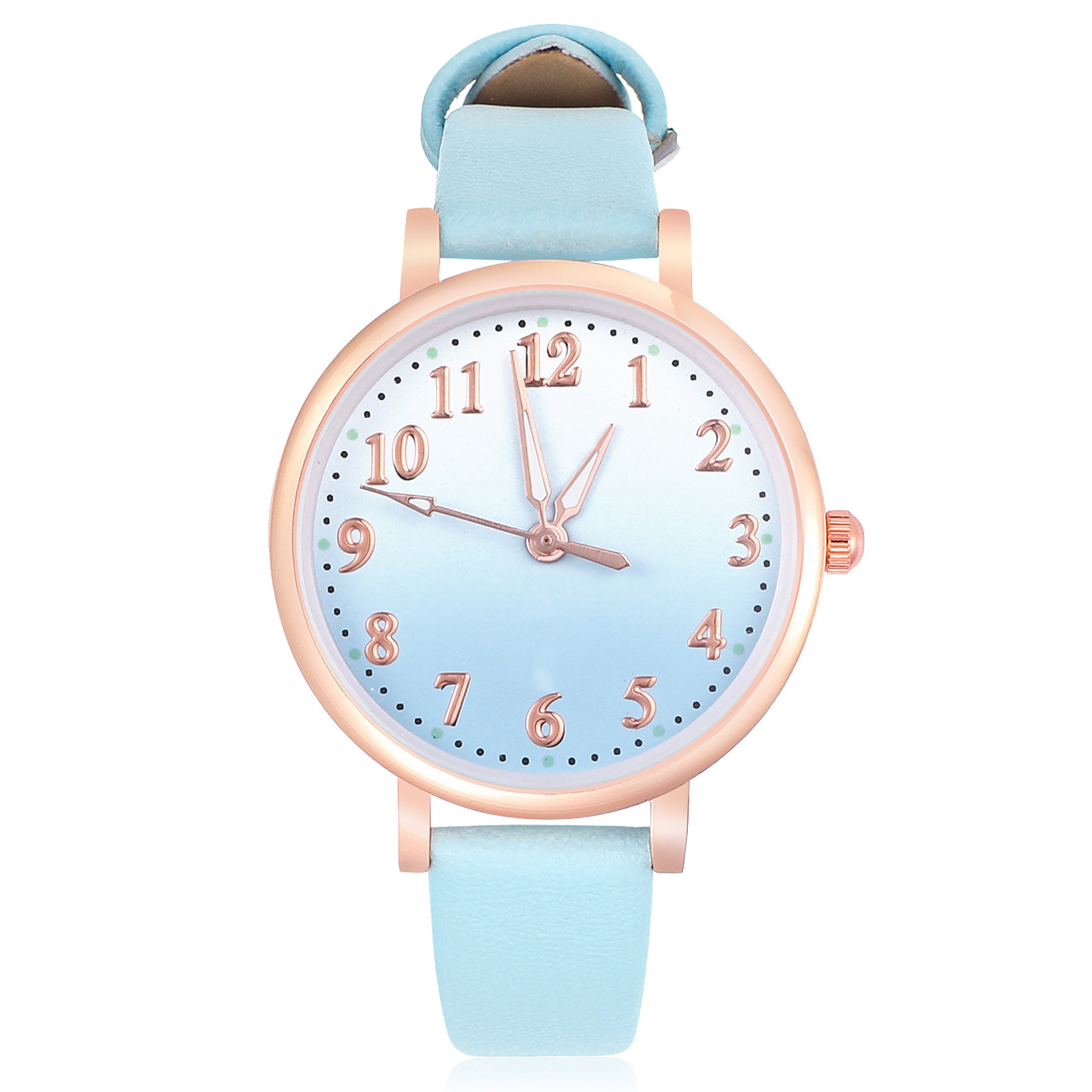 Children Luminous Night Glow W - огляд і ціна Luxury Watch Kids