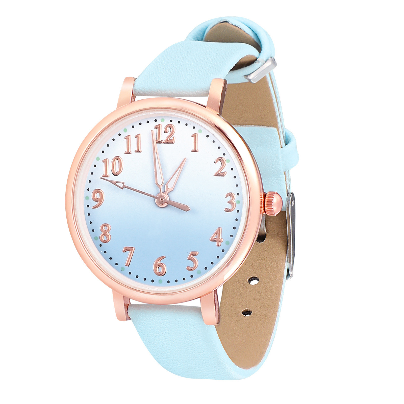 Children Luminous Night Glow W - огляд і ціна Luxury Watch Kids