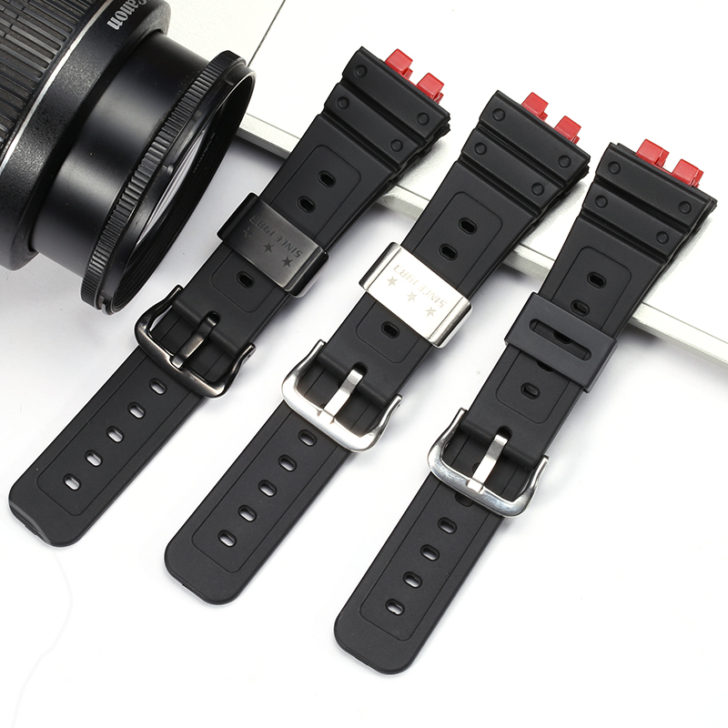 Resin Watch Accessories For Ca - огляд і ціна Luxury Watch Casio