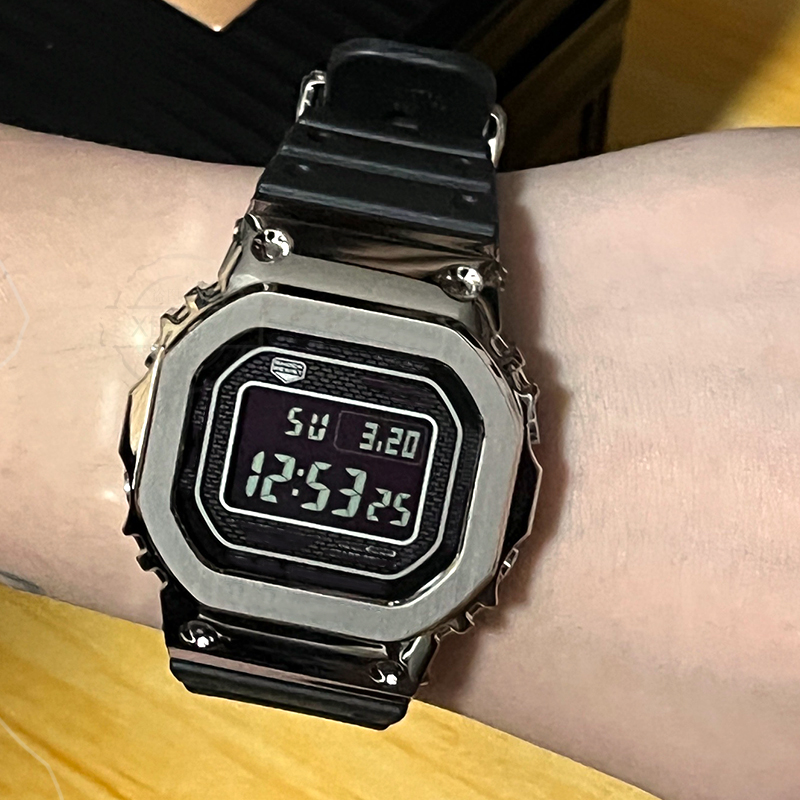 Resin Watch Accessories For Ca - огляд і ціна Luxury Watch Casio