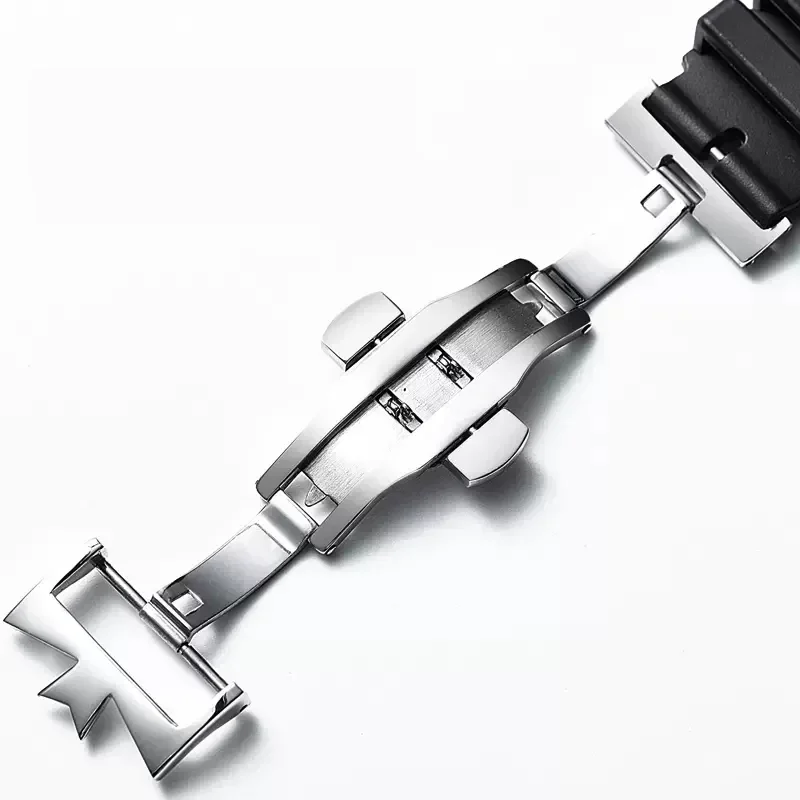Silicone Rubber Watch Band For - огляд і ціна Luxury Watch Vacheron Constantin