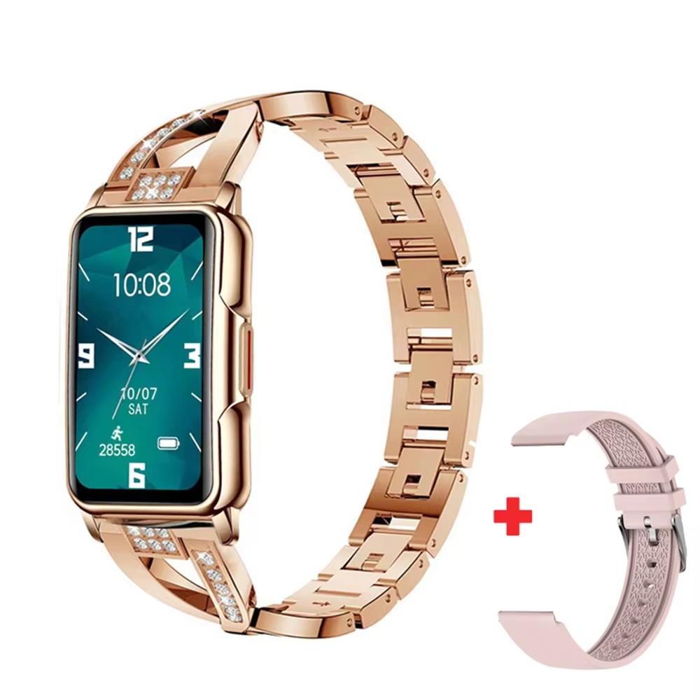 Ladies Smart Watch Women Luxur - огляд і ціна Luxury Watch German