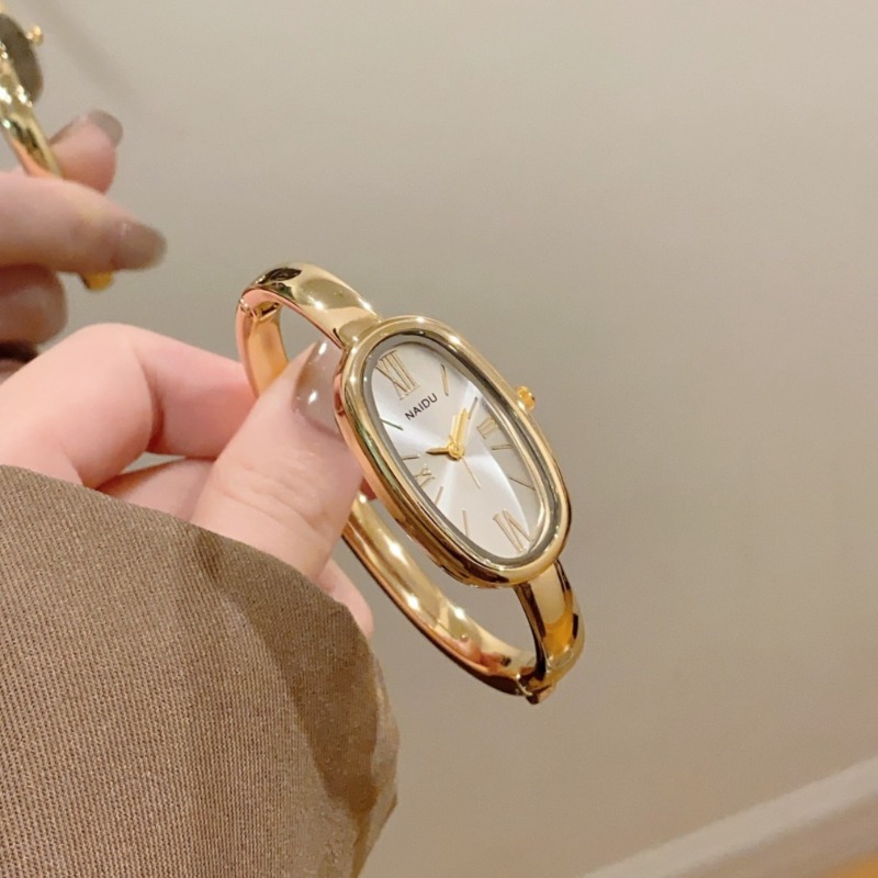 High-end Women's Roman Scale Q - огляд і ціна Luxury Watch Straps