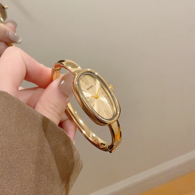 High-end Women's Roman Scale Q - огляд і ціна Luxury Watch Straps