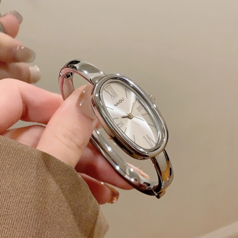 High-end Women's Roman Scale Q - огляд і ціна Luxury Watch Straps