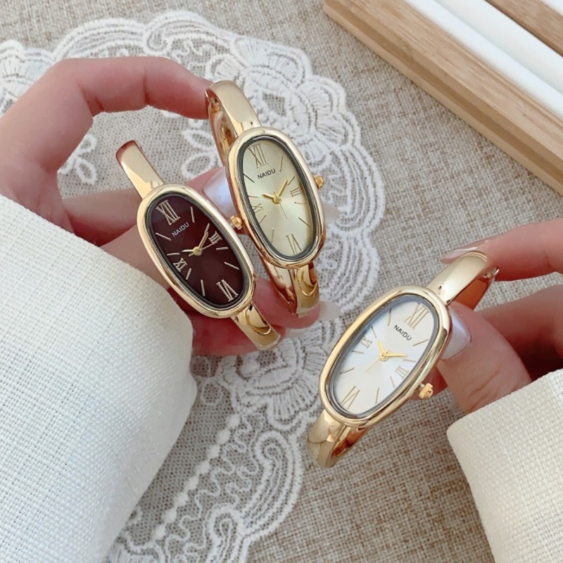 High-end Women's Roman Scale Q - огляд і ціна Luxury Watch Straps