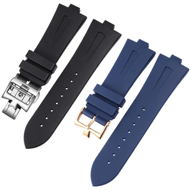 High quality Silicone Watch Ba - огляд і ціна Luxury Watch Vacheron Constantin