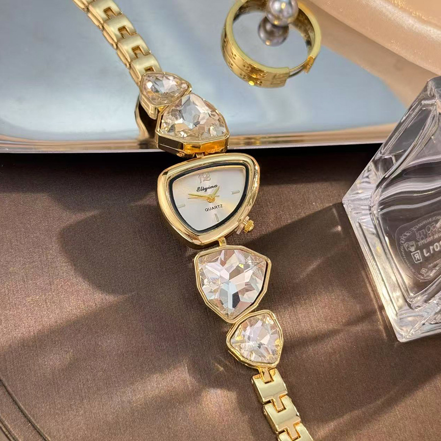 New color scheme irregular des - огляд і ціна Luxury Watch Trading